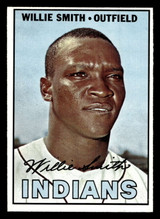 1967 Topps #397 Willie Smith DP Near Mint ID: 493736 1967 Topps #397 Willie Smith DP Near Mint ID: 493736