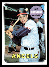 1969 Topps #59 Jay Johnstone Near Mint ID: 494886 1969 Topps #59 Jay Johnstone Near Mint ID: 494886