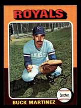 1975 Topps Mini #314 Buck Martinez Ex-Mint ID: 496662 1975 Topps Mini #314 Buck Martinez Ex-Mint ID: 496662