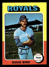 1975 Topps Mini #364 Doug Bird Ex-Mint ID: 496714 1975 Topps Mini #364 Doug Bird Ex-Mint ID: 496714
