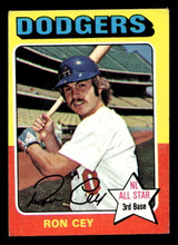 1975 Topps Mini #390 Ron Cey AS Excellent ID: 496730 1975 Topps Mini #390 Ron Cey AS Excellent ID: 496730