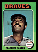 1975 Topps Mini #427 Cito Gaston Ex-Mint ID: 496760 1975 Topps Mini #427 Cito Gaston Ex-Mint ID: 496760
