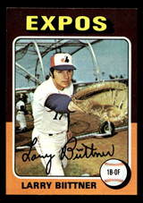 1975 Topps Mini #543 Larry Biittner Ex-Mint ID: 496841 1975 Topps Mini #543 Larry Biittner Ex-Mint ID: 496841