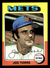 1975 Topps Mini #565 Joe Torre Ex-Mint ID: 496859 1975 Topps Mini #565 Joe Torre Ex-Mint ID: 496859