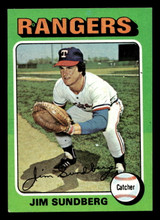 1975 Topps Mini #567 Jim Sundberg Ex-Mint RC Rookie ID: 496861 1975 Topps Mini #567 Jim Sundberg Ex-Mint RC Rookie ID: 496861