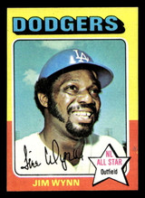 1975 Topps Mini #570 Jim Wynn Ex-Mint ID: 496865 1975 Topps Mini #570 Jim Wynn Ex-Mint ID: 496865