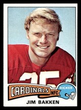 1975 Topps #99 Jim Bakken Near Mint ID: 496982 1975 Topps #99 Jim Bakken Near Mint ID: 496982