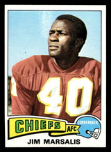 1975 Topps #103 Jim Marsalis Ex-Mint ID: 496994 1975 Topps #103 Jim Marsalis Ex-Mint ID: 496994