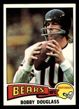 1975 Topps #265 Bobby Douglass Very Good 1975 Topps #265 Bobby Douglass Very Good