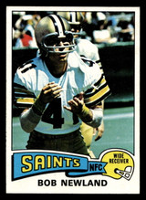 1975 Topps #269 Bob Newland Ex-Mint ID: 497540 1975 Topps #269 Bob Newland Ex-Mint ID: 497540