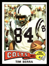 1975 Topps #301 Tim Berra Ex-Mint ID: 497634 1975 Topps #301 Tim Berra Ex-Mint ID: 497634