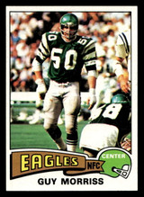1975 Topps #441 Guy Morriss Near Mint ID: 498134 1975 Topps #441 Guy Morriss Near Mint ID: 498134