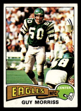 1975 Topps #441 Guy Morriss Excellent+ 1975 Topps #441 Guy Morriss Excellent+