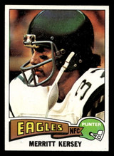 1975 Topps #477 Merritt Kersey Near Mint ID: 498275 1975 Topps #477 Merritt Kersey Near Mint ID: 498275