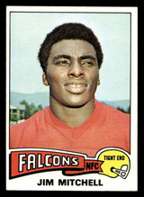 1975 Topps #495 Jim Mitchell Near Mint ID: 498342 1975 Topps #495 Jim Mitchell Near Mint ID: 498342