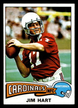 1975 Topps #510 Jim Hart Ex-Mint ID: 498398 1975 Topps #510 Jim Hart Ex-Mint ID: 498398