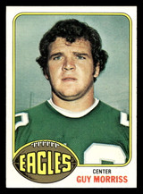 1976 Topps #61 Guy Morriss Near Mint ID: 498670 1976 Topps #61 Guy Morriss Near Mint ID: 498670