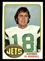 1976 Topps #118 Al Woodall Ex-Mint ID: 498833 1976 Topps #118 Al Woodall Ex-Mint ID: 498833