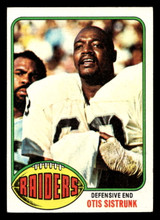 1976 Topps #139 Otis Sistrunk Excellent+ ID: 498900 1976 Topps #139 Otis Sistrunk Excellent+ ID: 498900