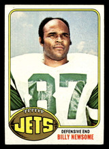 1976 Topps #146 Billy Newsome Ex-Mint ID: 498920 1976 Topps #146 Billy Newsome Ex-Mint ID: 498920
