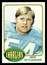 1976 Topps #157 Ed Flanagan Ex-Mint ID: 498950 1976 Topps #157 Ed Flanagan Ex-Mint ID: 498950