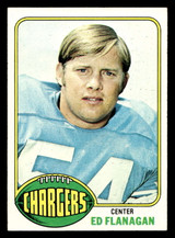 1976 Topps #157 Ed Flanagan Ex-Mint ID: 498951 1976 Topps #157 Ed Flanagan Ex-Mint ID: 498951