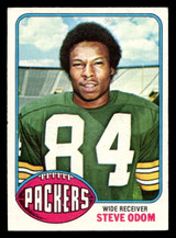 1976 Topps #161 Steve Odom Ex-Mint ID: 498963 1976 Topps #161 Steve Odom Ex-Mint ID: 498963