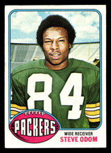 1976 Topps #161 Steve Odom Ex-Mint  ID: 498964