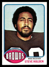 1976 Topps #167 Steve Holden Ex-Mint ID: 498985 1976 Topps #167 Steve Holden Ex-Mint ID: 498985