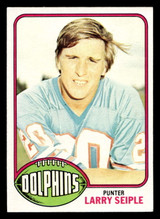 1976 Topps #172 Larry Seiple Ex-Mint ID: 499002 1976 Topps #172 Larry Seiple Ex-Mint ID: 499002