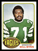 1976 Topps #199 Will Wynn Ex-Mint ID: 499106 1976 Topps #199 Will Wynn Ex-Mint ID: 499106