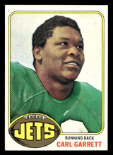 1976 Topps #218 Carl Garrett Near Mint ID: 499245 1976 Topps #218 Carl Garrett Near Mint ID: 499245