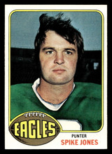 1976 Topps #221 Spike Jones Very Good 1976 Topps #221 Spike Jones Very Good
