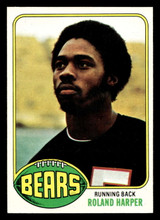 1976 Topps #229 Roland Harper Near Mint RC Rookie ID: 499277 1976 Topps #229 Roland Harper Near Mint RC Rookie ID: 499277