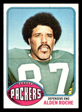 1976 Topps #241 Alden Roche Near Mint ID: 499315 1976 Topps #241 Alden Roche Near Mint ID: 499315