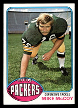 1976 Topps #262 Mike McCoy Near Mint ID: 499368 1976 Topps #262 Mike McCoy Near Mint ID: 499368