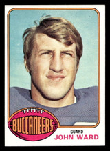 1976 Topps #268 John Ward Ex-Mint ID: 499388 1976 Topps #268 John Ward Ex-Mint ID: 499388