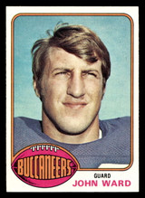 1976 Topps #268 John Ward Near Mint ID: 499390 1976 Topps #268 John Ward Near Mint ID: 499390