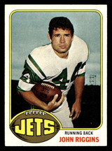 1976 Topps #305 John Riggins Near Mint ID: 499493 1976 Topps #305 John Riggins Near Mint ID: 499493