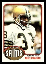 1976 Topps #353 Mike Strachan Near Mint ID: 499627 1976 Topps #353 Mike Strachan Near Mint ID: 499627