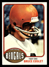 1976 Topps #369 Bruce Coslet Near Mint RC Rookie ID: 499675 1976 Topps #369 Bruce Coslet Near Mint RC Rookie ID: 499675
