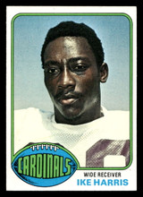 1976 Topps #393 Ike Harris Near Mint ID: 499732 1976 Topps #393 Ike Harris Near Mint ID: 499732