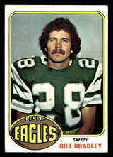 1976 Topps #399 Bill Bradley Excellent 1976 Topps #399 Bill Bradley Excellent