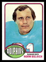 1976 Topps #413 Norm Bulaich Ex-Mint ID: 499774 1976 Topps #413 Norm Bulaich Ex-Mint ID: 499774