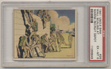 1941 Uncle Sam #26 Wall Scaling ... PSA 6 EX-MT #*sku36806 1941 Uncle Sam #26 Wall Scaling ... PSA 6 EX-MT #*sku36806