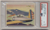 1941 Uncle Sam #41 Gunnery in the Air Corps PSA 6 EX-MT  #*sku36810