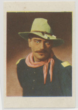 circ 1950's Holland John Wayne Blank Back #*sku36902 circ 1950's Holland John Wayne Blank Back #*sku36902