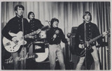 circ 1960's The Monkees B&W Exhibit Card #*sku36905 circ 1960's The Monkees B&W Exhibit Card #*sku36905