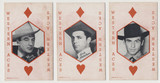 circ 1960's Western Aces Exhibit Cards Lot of 5 #*sku36920 circ 1960's Western Aces Exhibit Cards Lot of 5 #*sku36920
