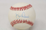 Eric Davis PSA/DNA Authenticated Auto Signed Baseball Cincinnati Reds ID: 500623